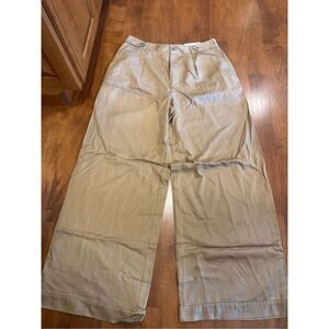 Woman’s new w tags ANA high rise trouser size 12 long